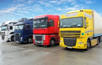 Ankara Küçükpazar Nakliye Ambarı